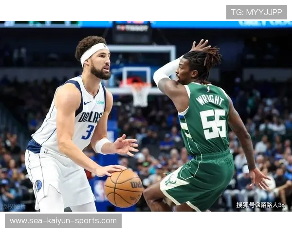 东契奇终场前关键一投命中，独行侠主场庆祝