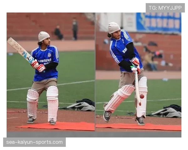 印度板球队全线爆发，连续零封对手，印度板球国家队